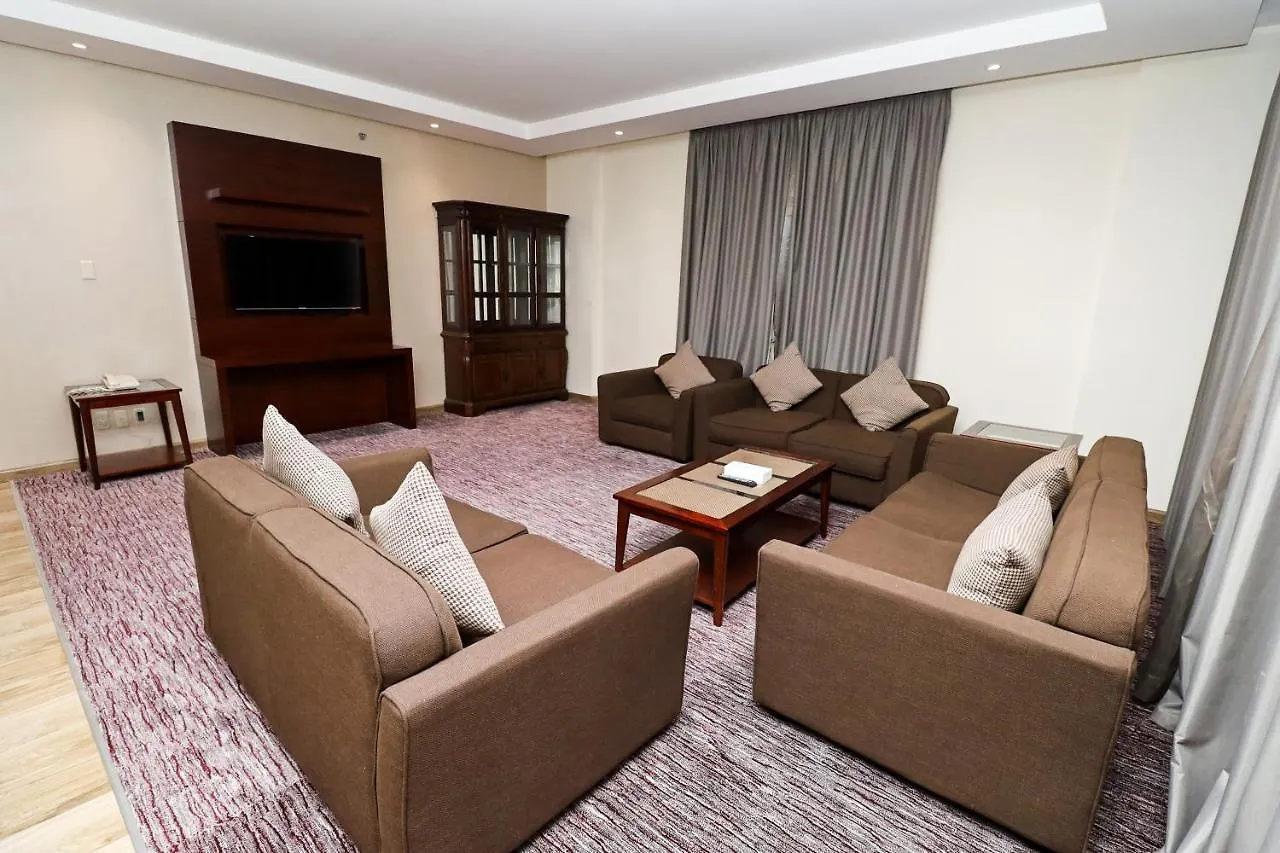 Maskan Almadinah Dammam