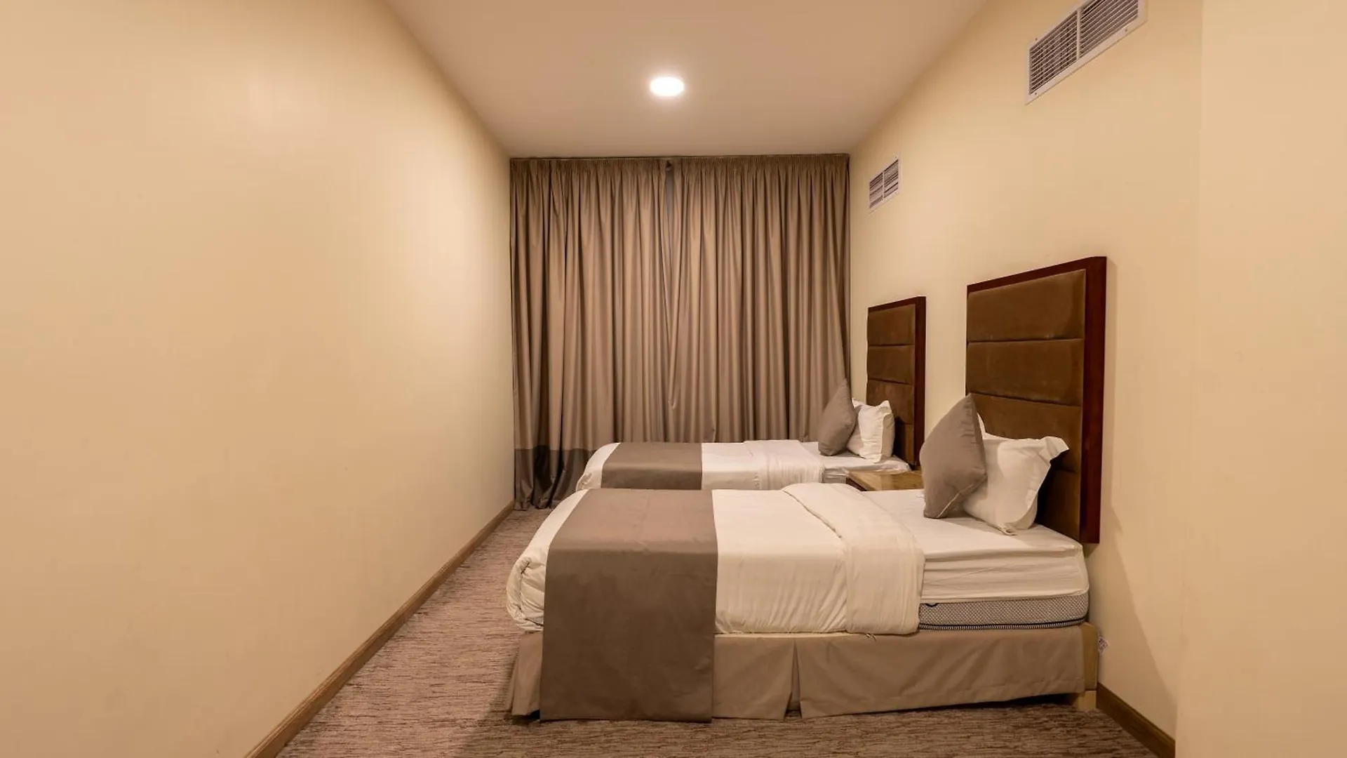 Apart-hotel Maskan Almadinah Dammam