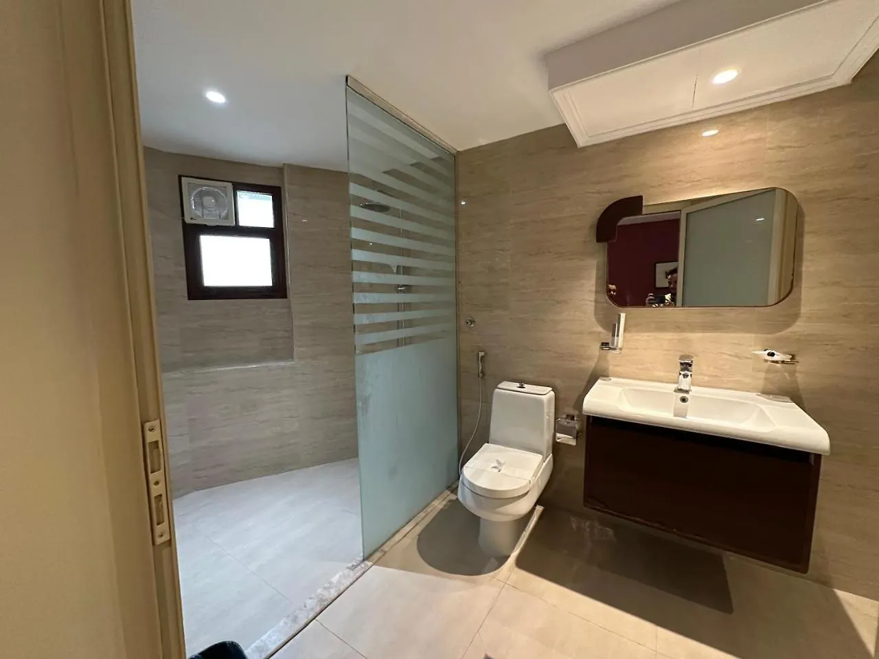Apart-hotel Maskan Almadinah Dammam
