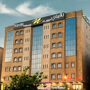 Hotel Naviti Warwick