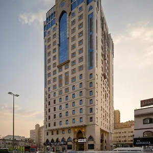 Snood Al Huda Hotel Mecca