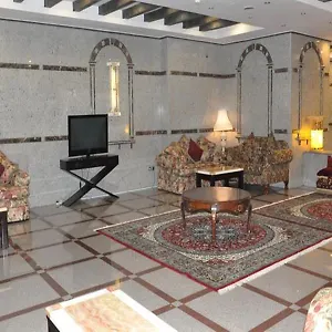 Refaaf Al Azizia Hotel Mecca