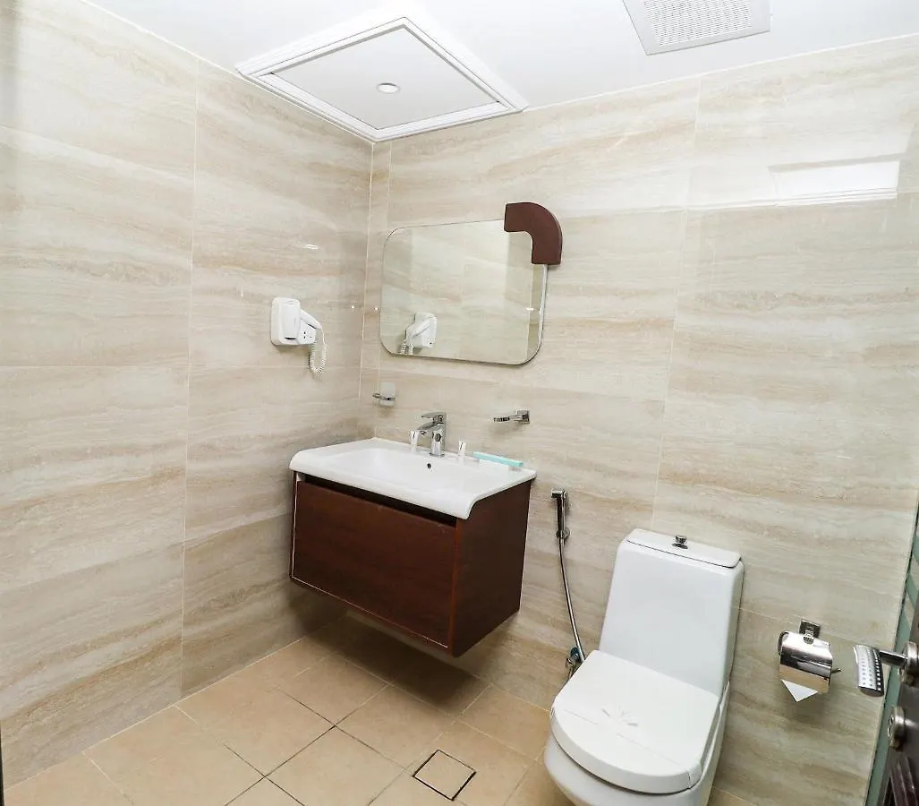 Maskan Almadinah Dammam
