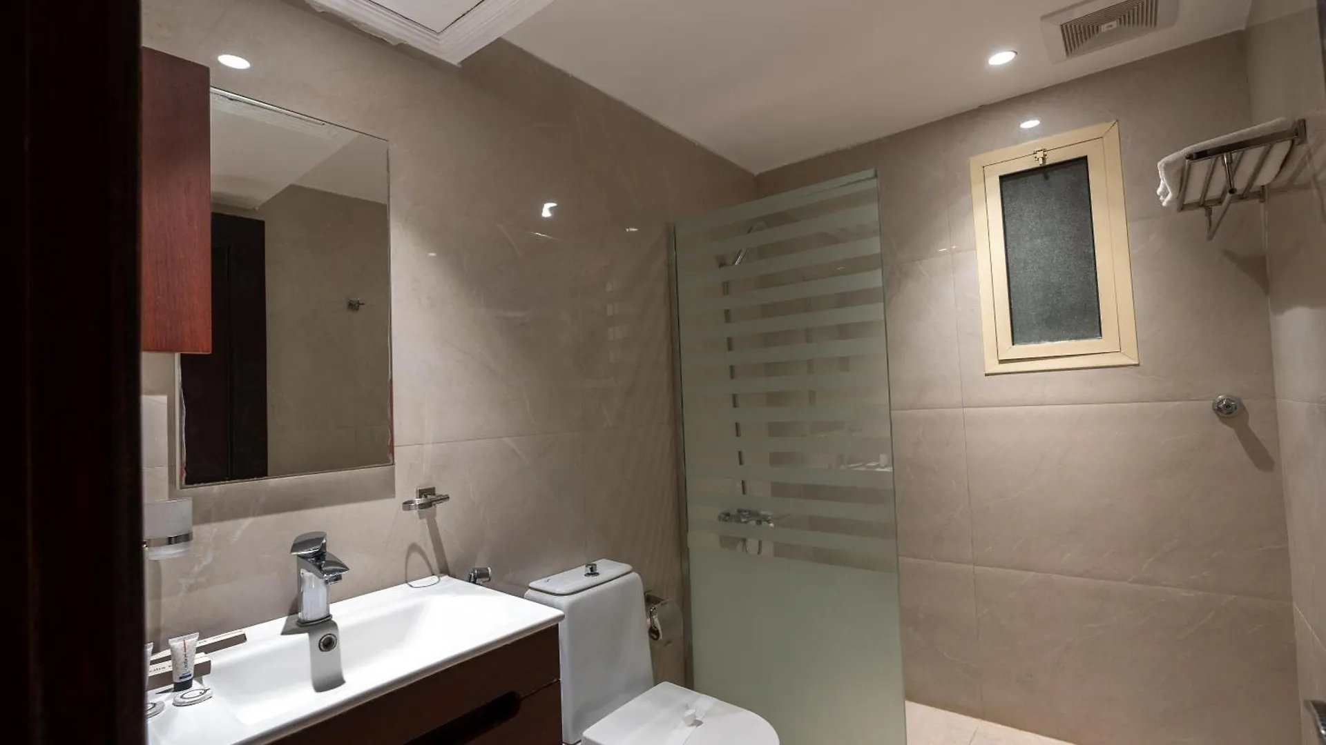 Aparthotel Maskan Almadinah Dammam