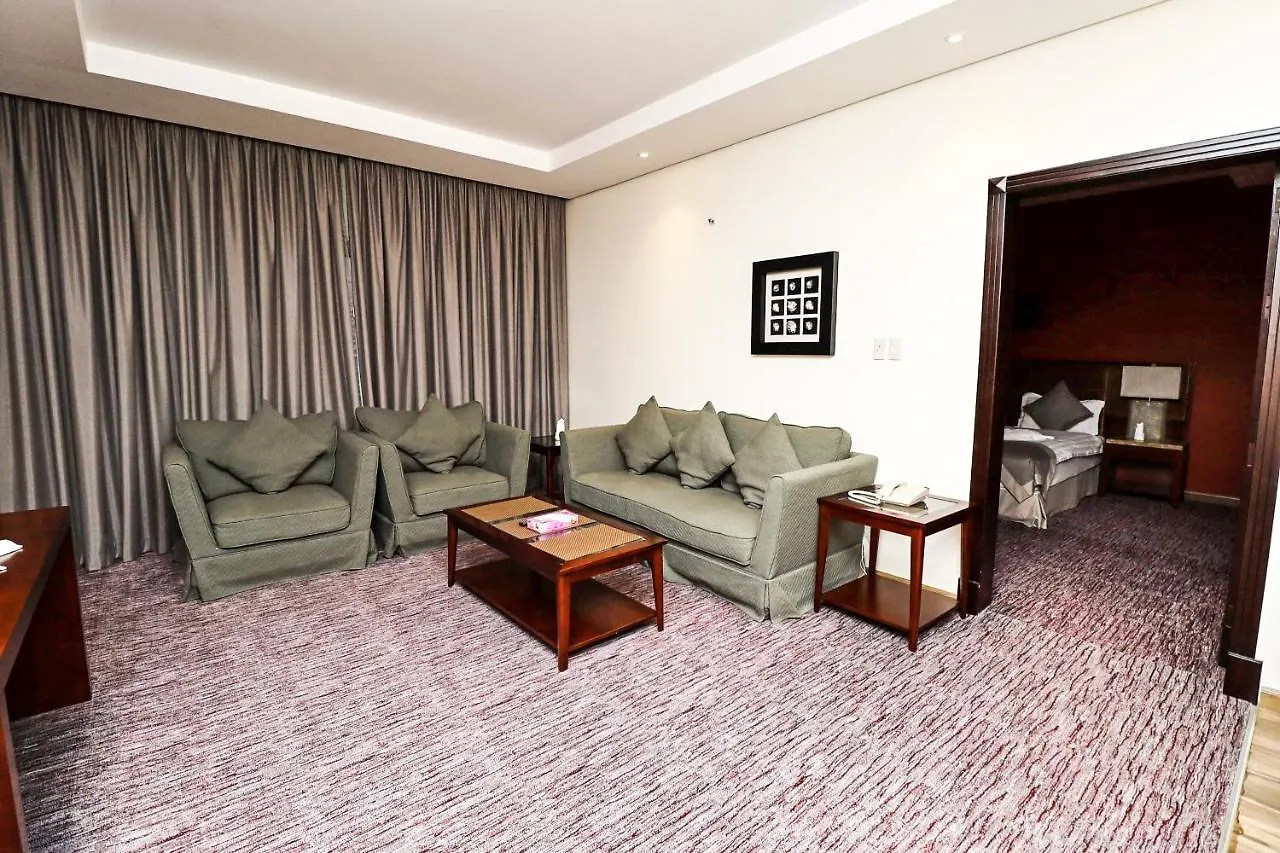 Maskan Almadinah Dammam Saudi Arabia