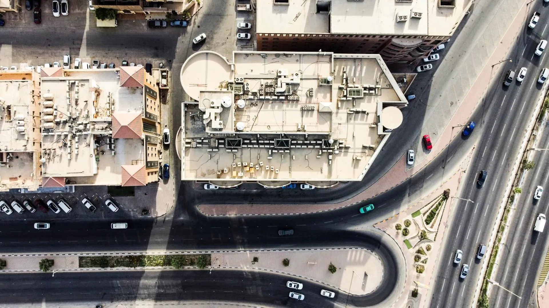 Aparthotel Maskan Almadinah Dammam