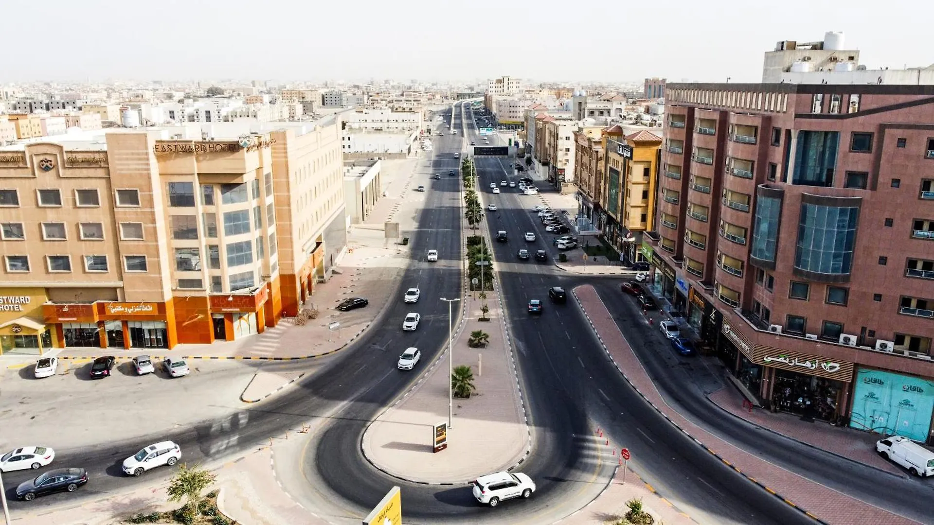 Maskan Almadinah Dammam 4*,