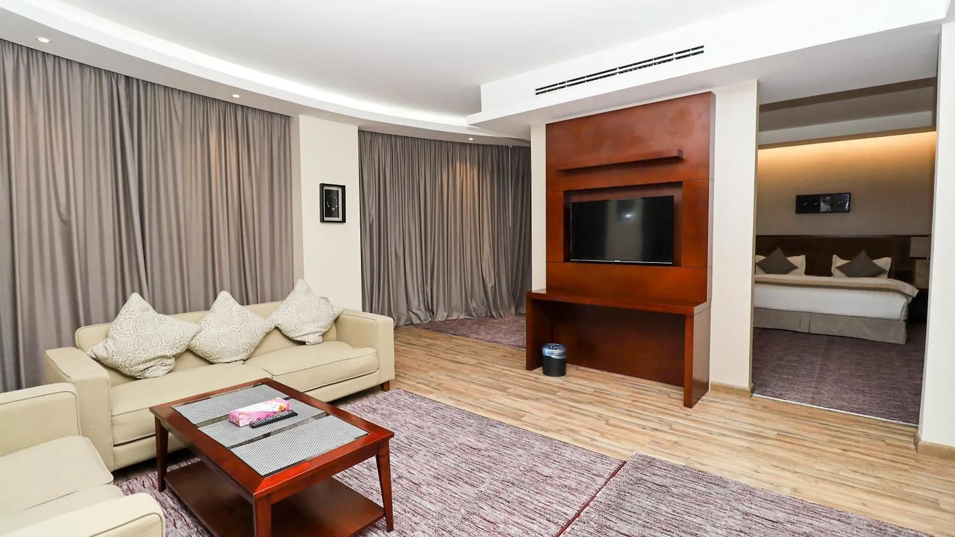 Maskan Almadinah Dammam 4*,  Saudi Arabia