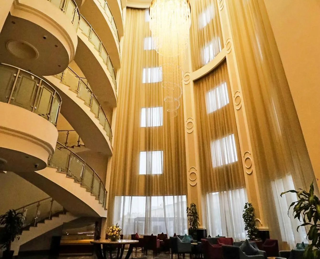 Maskan Almadinah Dammam