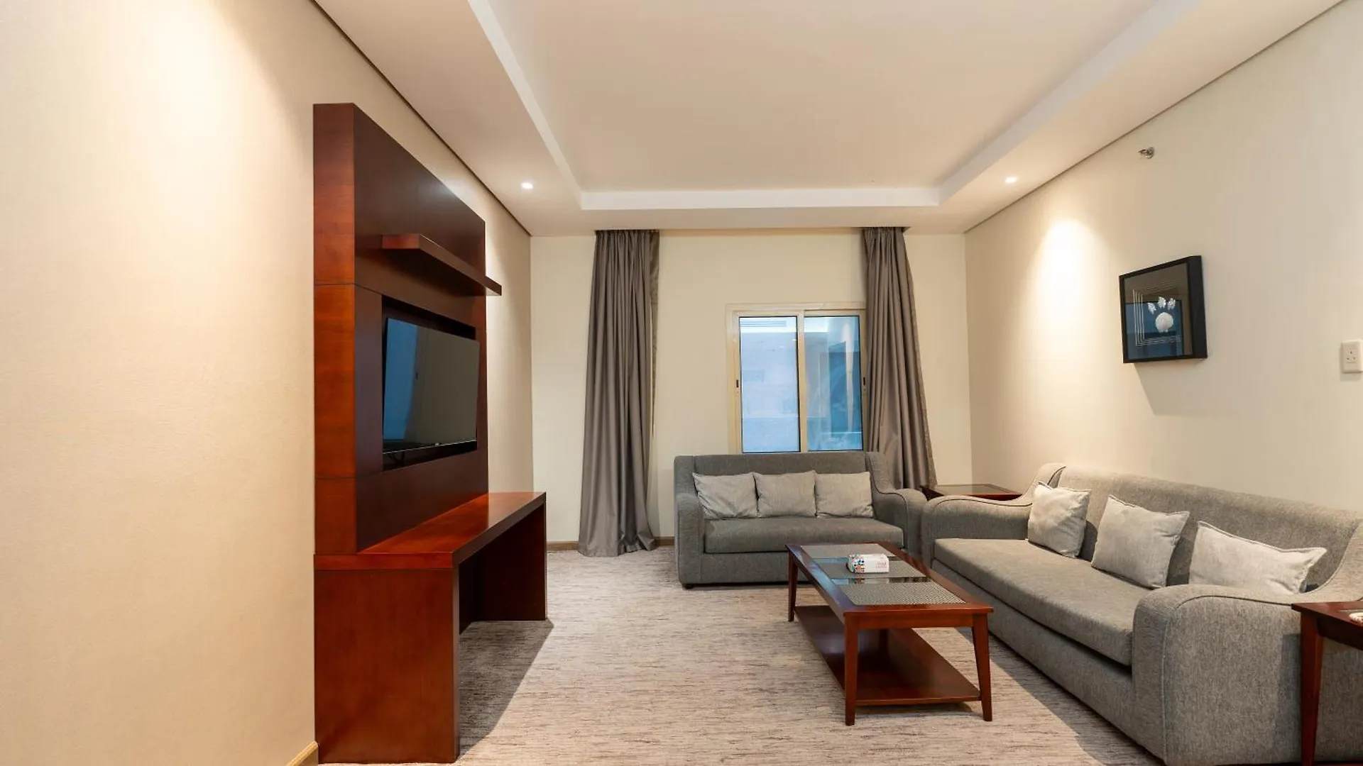 Aparthotel Maskan Almadinah Dammam
