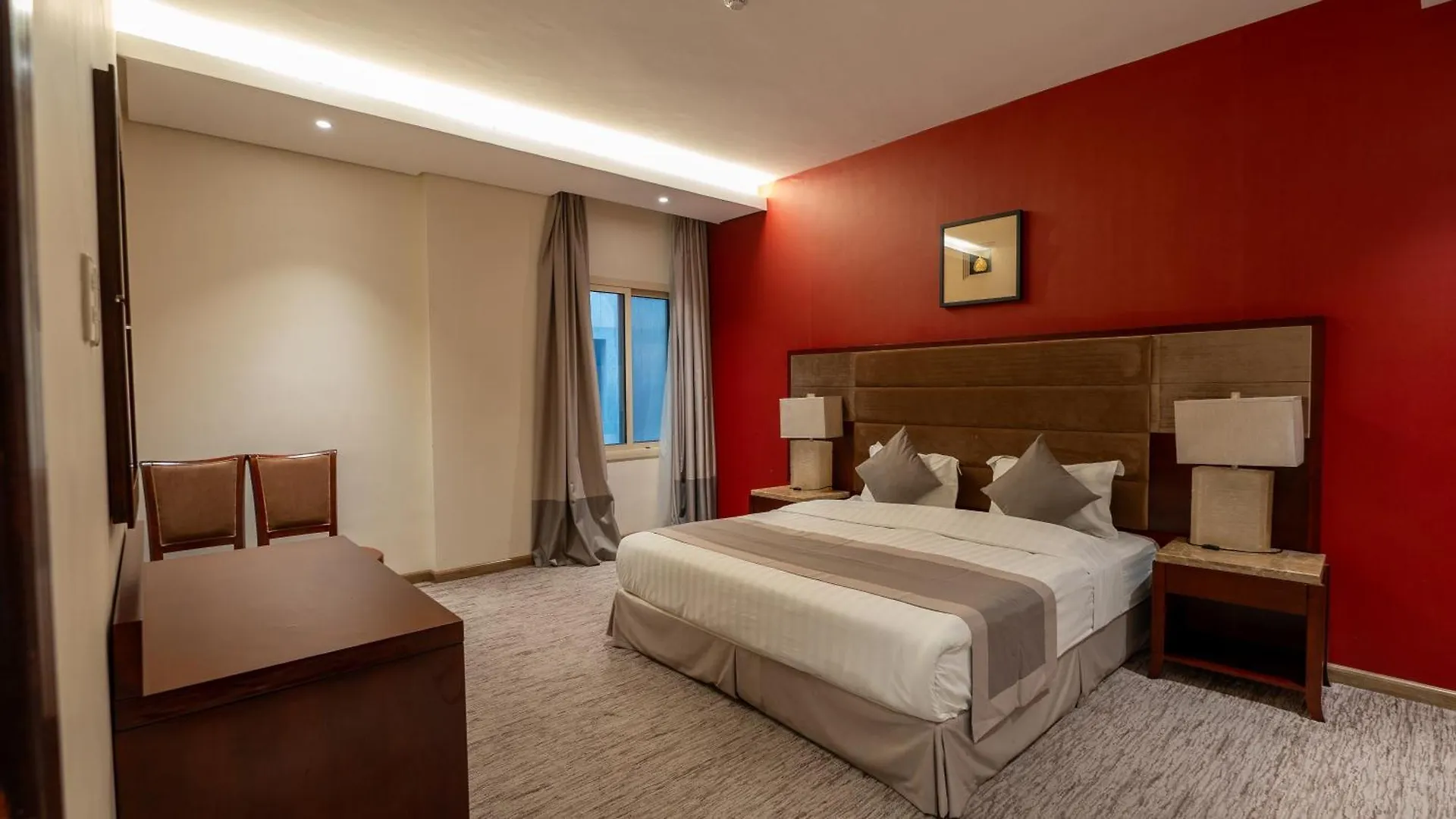 Maskan Almadinah Dammam 4*,  Saudi Arabia