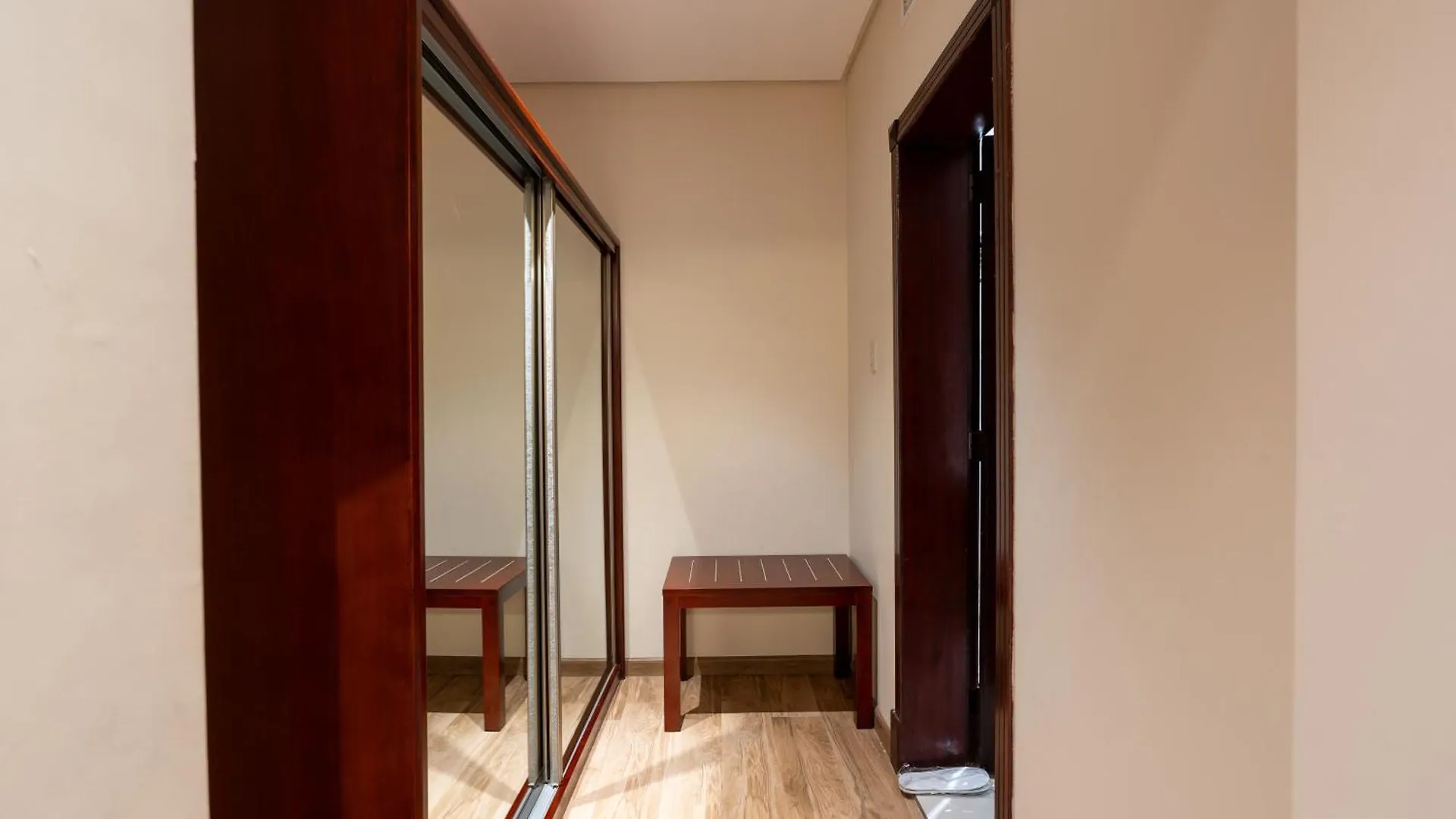 **** Aparthotel Maskan Almadinah Dammam Saudi Arabia