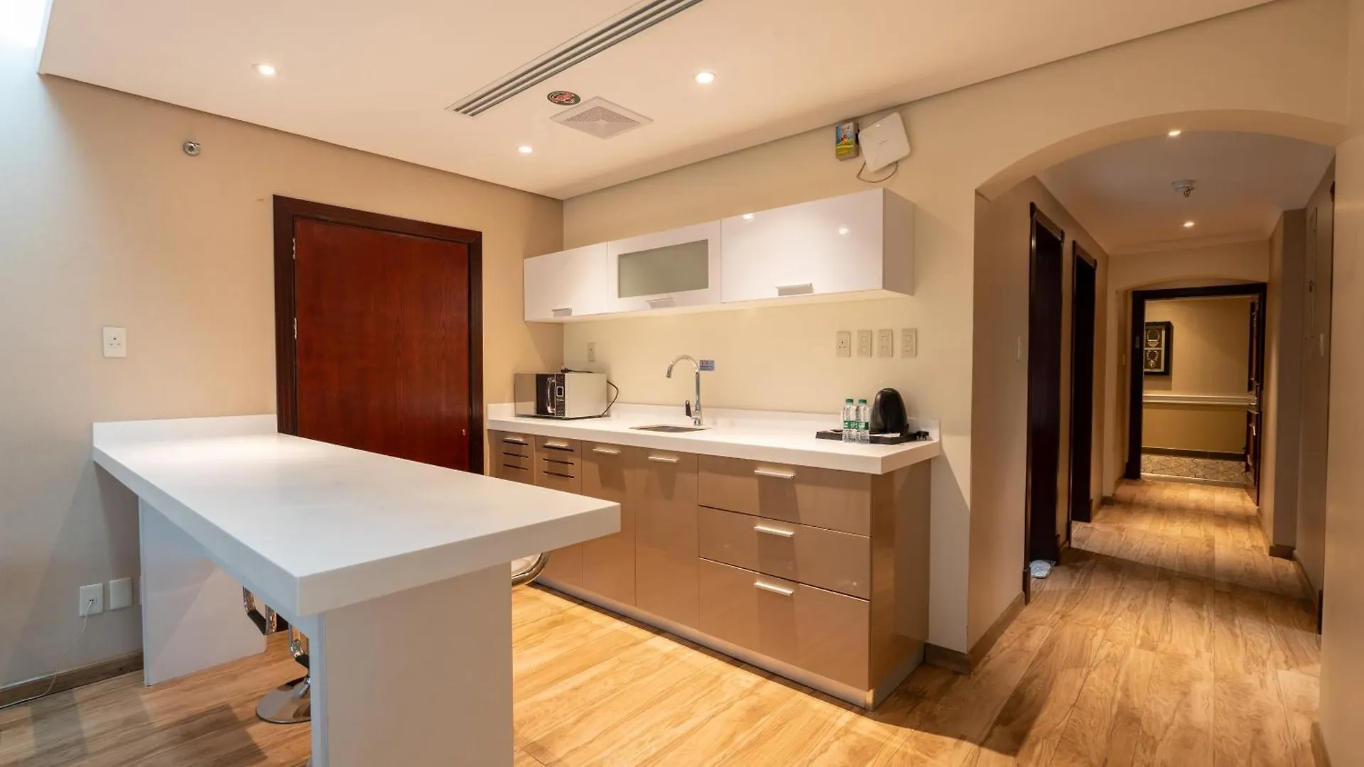 **** Aparthotel Maskan Almadinah Dammam Saudi Arabia