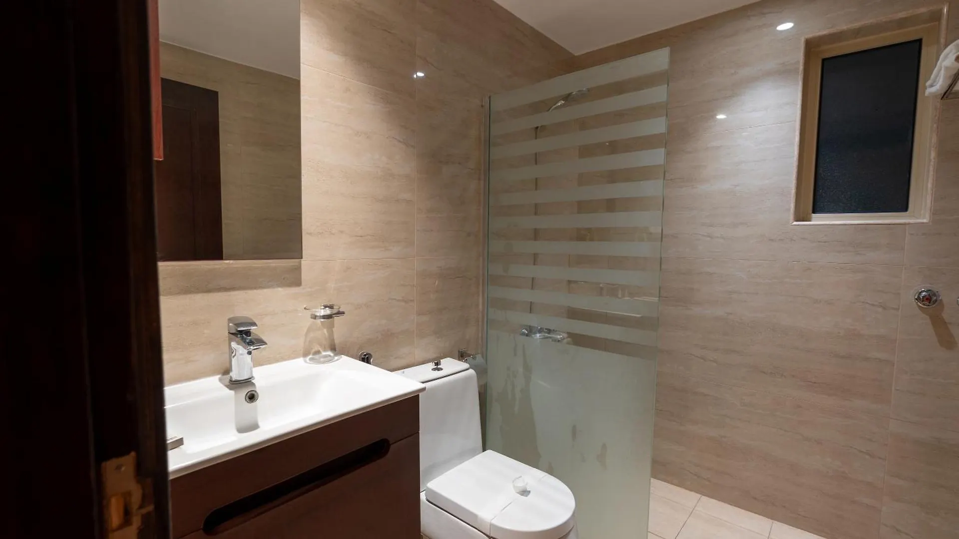 Maskan Almadinah Dammam Aparthotel