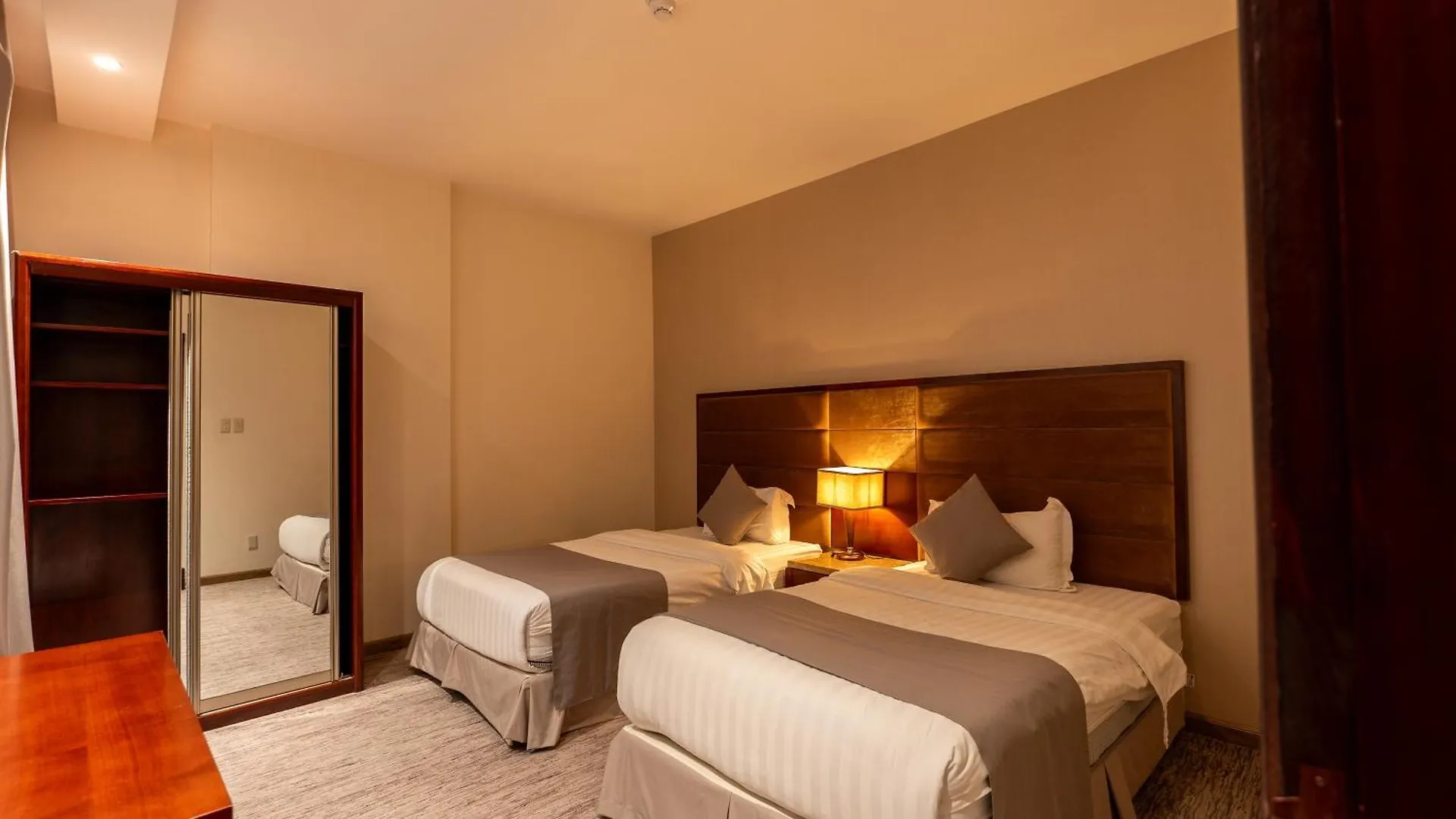 Aparthotel Maskan Almadinah Dammam