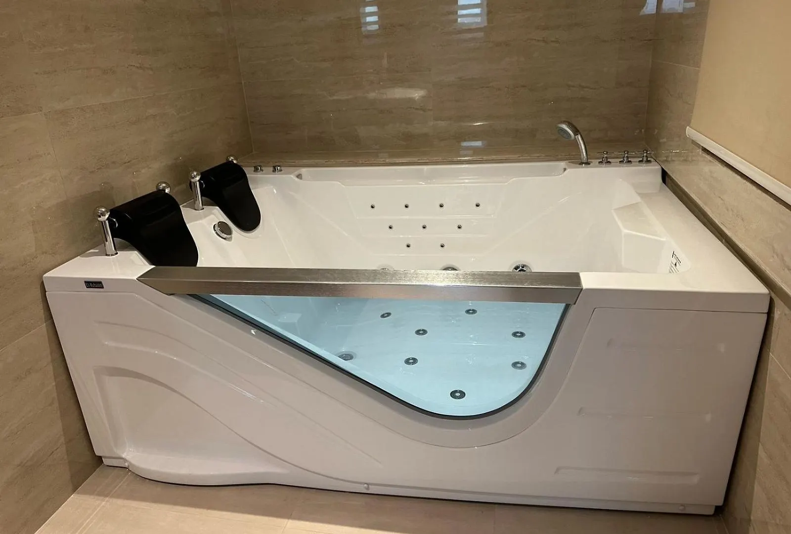 Maskan Almadinah Dammam Aparthotel
